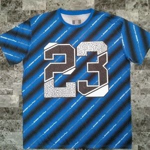 Men's "Legendary 23" T-Shirt